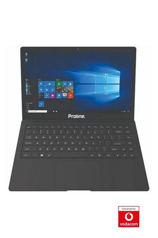 Proline Laptop Black