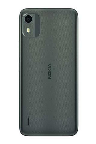 Nokia 120 Charcoal