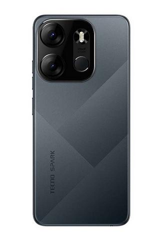 Tecno Spark Go 2023 Black