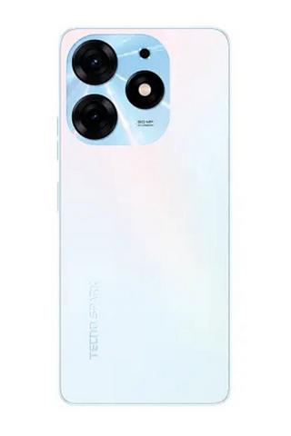 Tecno Spark 10 Pro White