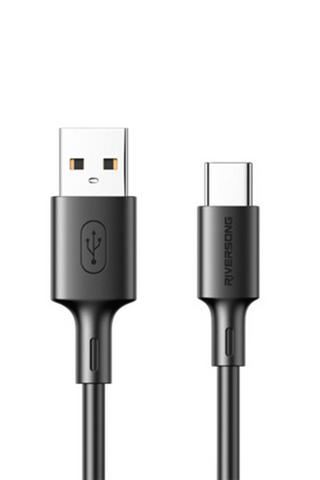 Zeta Type C Cable