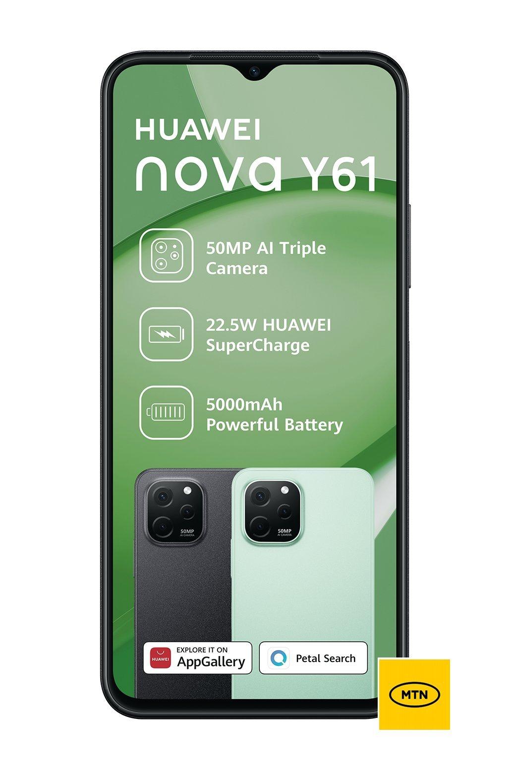 Huawei