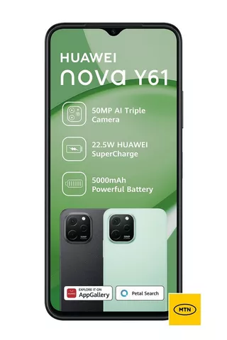 Huawei Y61 Green