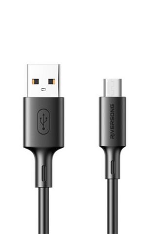 Zeta Micro Cable
