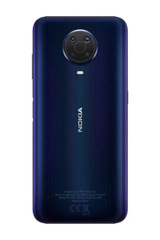 Nokia G20 Blue Ds