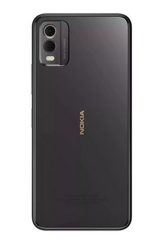 Nokia C32 Charcoal Ds