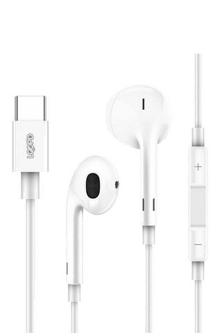 Gam Loopd Type-c Earphones