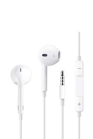 Gam Loopd Earphone 35mm Wht