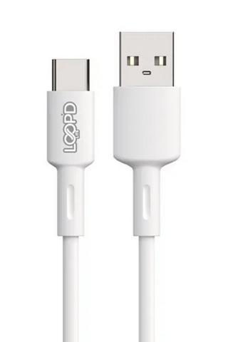 Loopd Type-C USB Cable