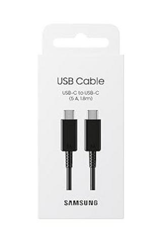 Samsung Type-C To Type-C Cable