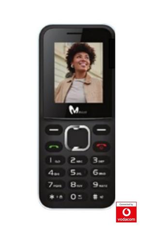 Mobicel S3 Black