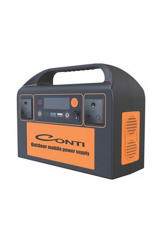 Conti 300w Power Station