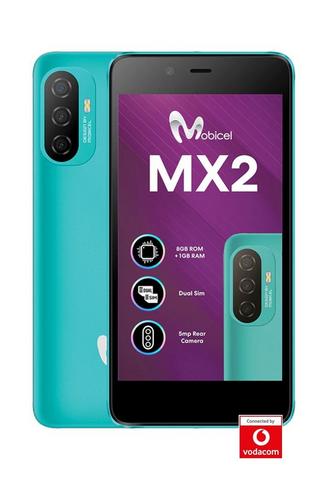 Mobicel Mx2 Green