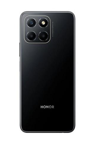 Honor X6 Black