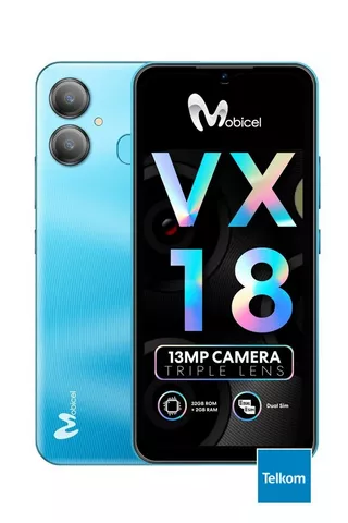 Mobicel Vx18