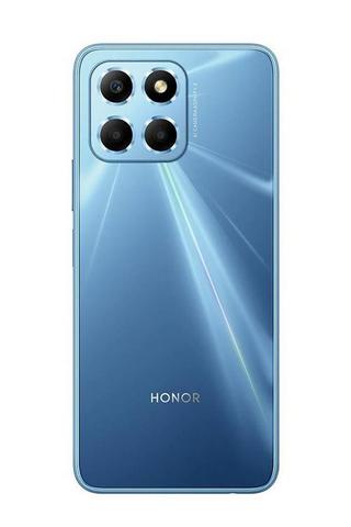 Honor X6 Blue
