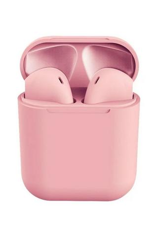 Rockitt Jet Series Earpod Pink