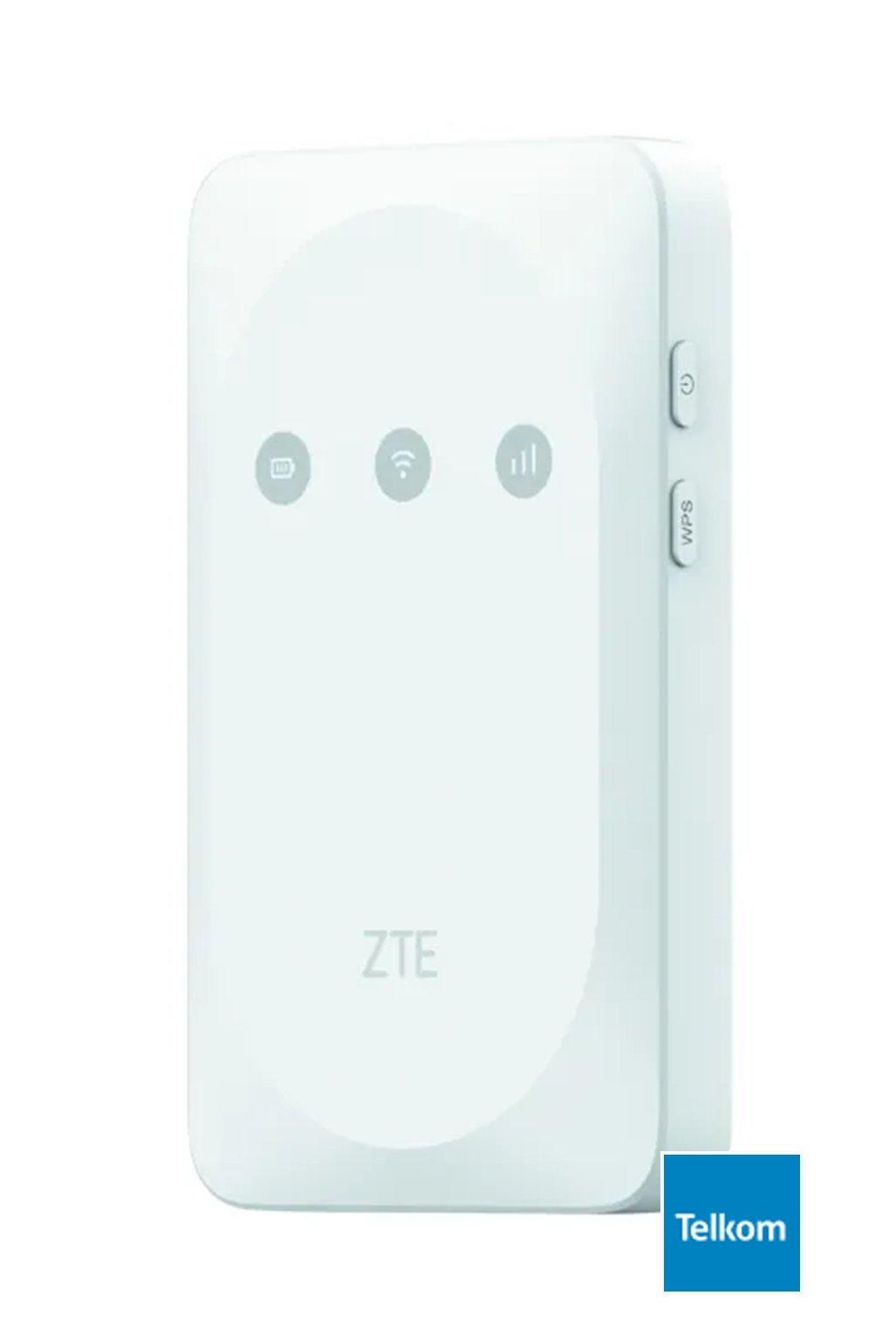 ZTE MF935 Wifi Router