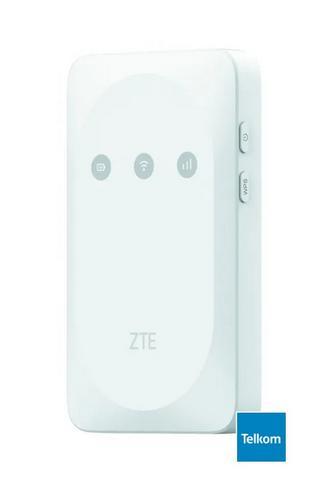 ZTE MF935 Wifi Router