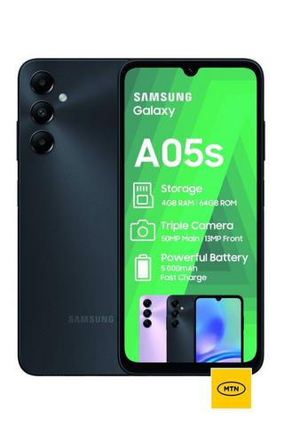 Samsung A05s Violet