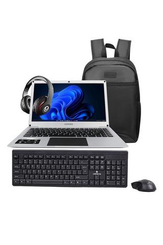 Connex Laptop Bundle