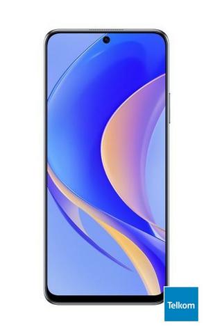 Huawei Nova Y90 Black