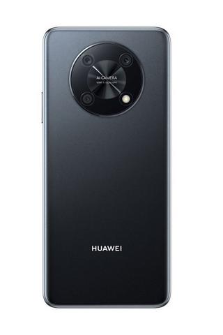 Huawei Nova Y90 Black
