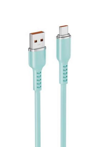 Connect Series 60w Cable Aqua