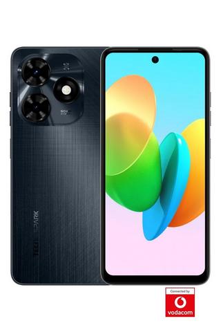 Tecno Spark 20C Black