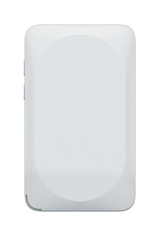 Zte Mf935 White + Starter Pack + Data