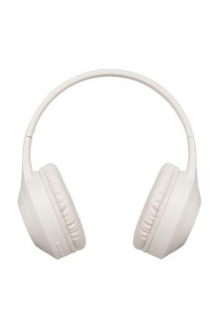 Pro Bass Renegade Series Bluetooth Headphone Beige