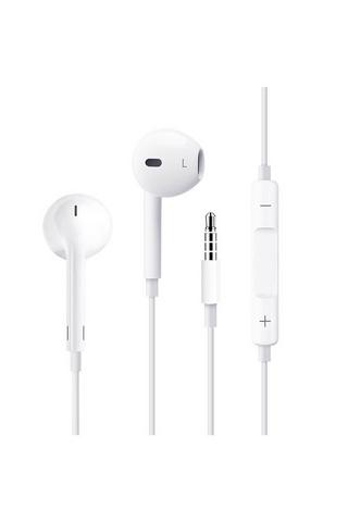 Ri Pro Wired Earphone White