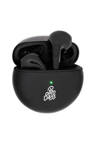 Pro Bass Future Series Tws Earbuds Black