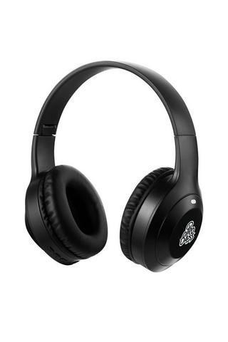 Pro Bass Renegade Series Bluetooth Headphone Black