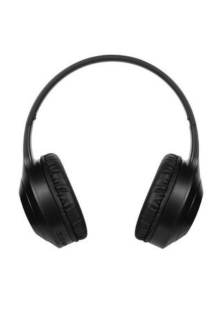 Pro Bass Renegade Series Bluetooth Headphone Black