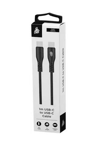 Smd Pro Bass Type-c To Type-c