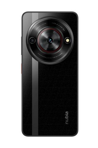 Nubia Focus 5G Black