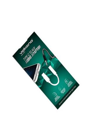 Smd Volkano Adapt Typ C To Aux