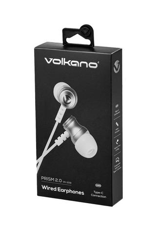 Smd Volkano Prism Type-c