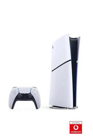 PlayStation 5 Digital Slim