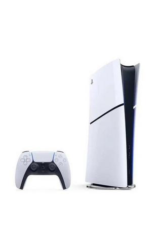 PlayStation 5 Digital Slim
