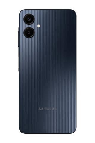 Samsung A06 Black