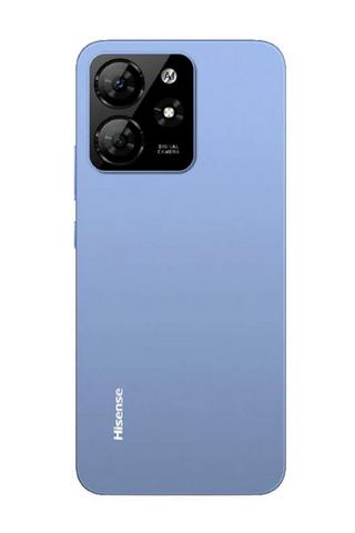 Hisense U71 Pro Blue