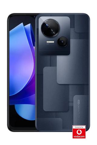 Tecno Spark 10 5G Black