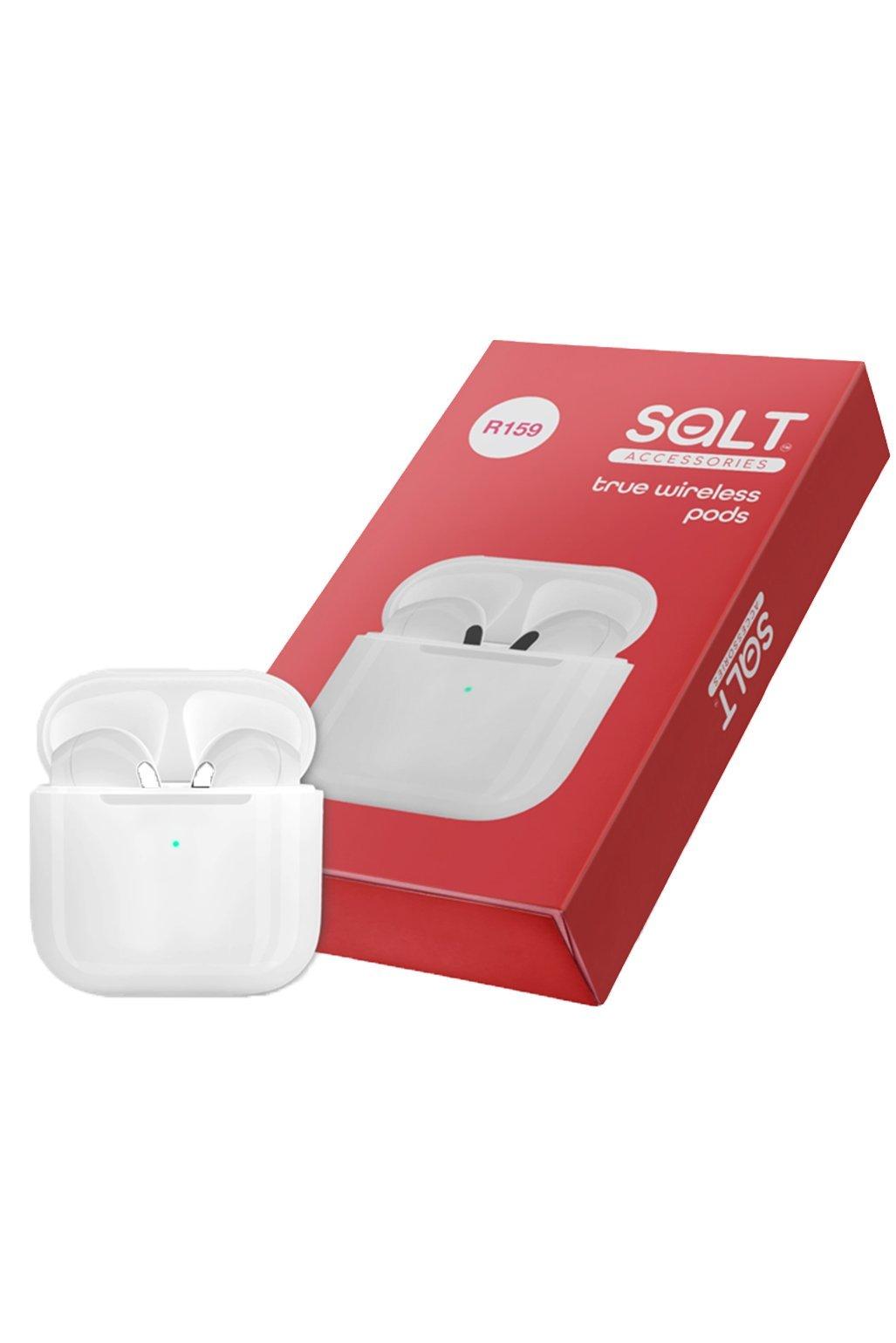 Salt True Wireless Pods