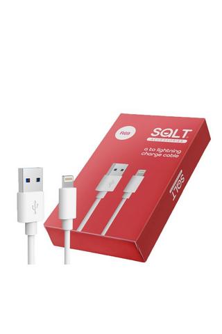 Salt Lightning Cable 1m