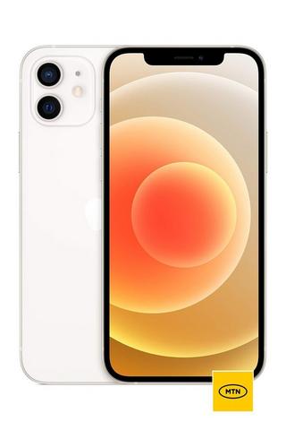 iPhone 12 128GB White CPO