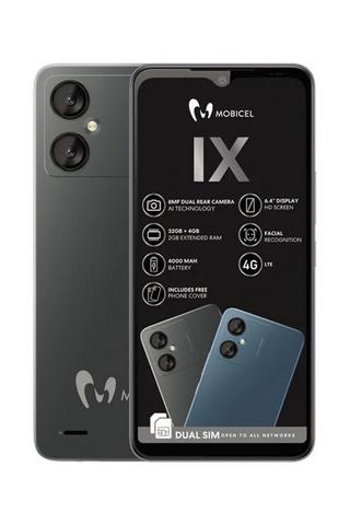Tm Mobicel Ix Grey Ds Iat