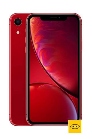 iPhone XR 64GB Red CPO