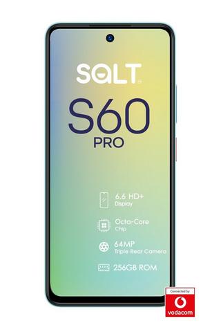 Salt S60 Pro Blue